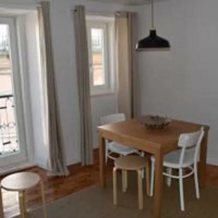 Apartamento Casa De Sao Bento *