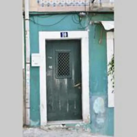 Apartman Casa De Sao Bento Lisboa
