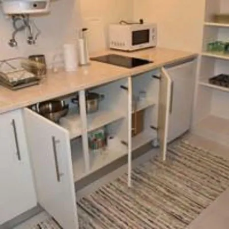 Apartman Casa De Sao Bento *