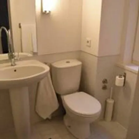 Casa De Sao Bento Apartman *