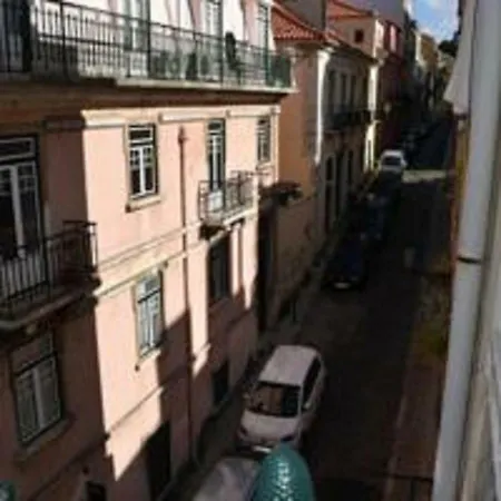Casa De Sao Bento Apartman