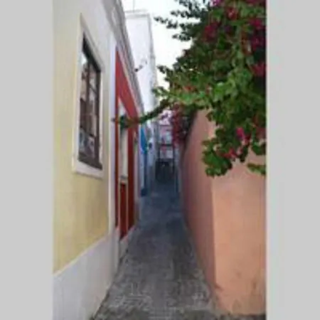 Casa De Sao Bento *
