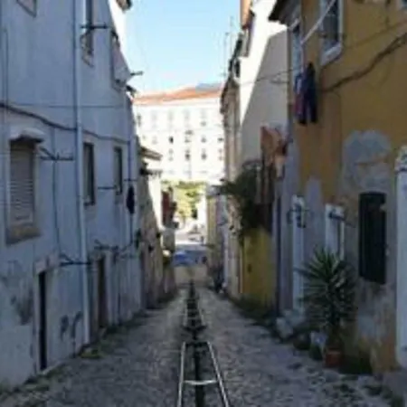 Apartamento Casa De Sao Bento