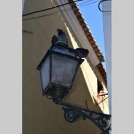Casa De Sao Bento * Lisboa