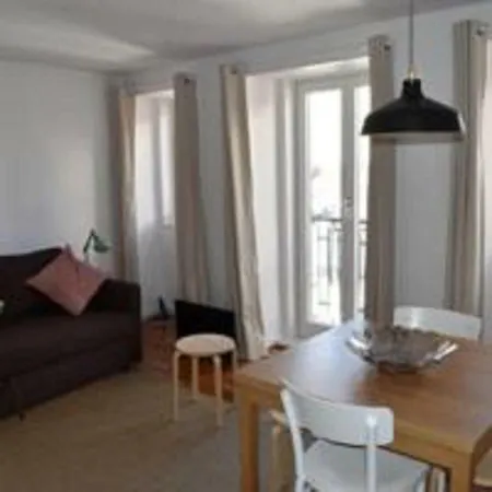Apartman Casa De Sao Bento Lisboa