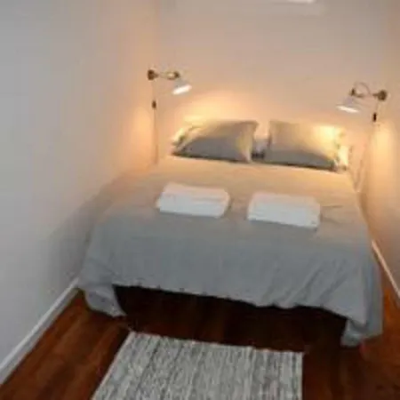 Apartman Casa De Sao Bento *