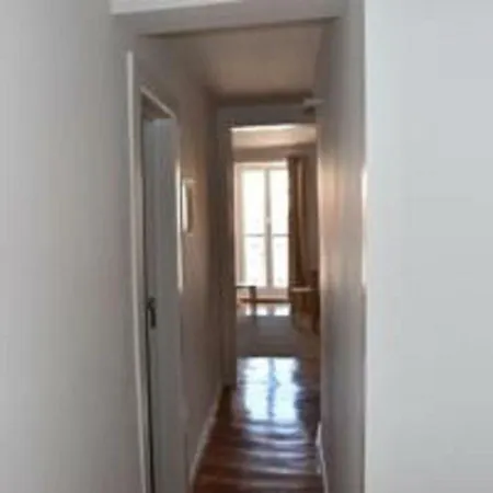 Casa De Sao Bento Apartman *