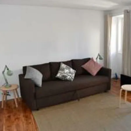 Casa De Sao Bento Apartman