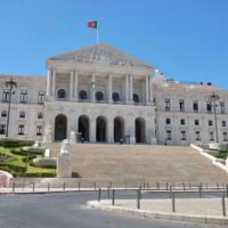 Casa De Sao Bento Lisboa